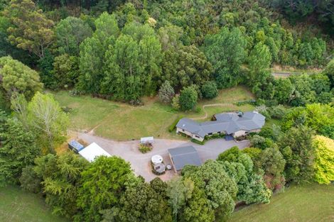 Photo of property in 753 Napier Road, Whakarongo, Palmerston North, 4470