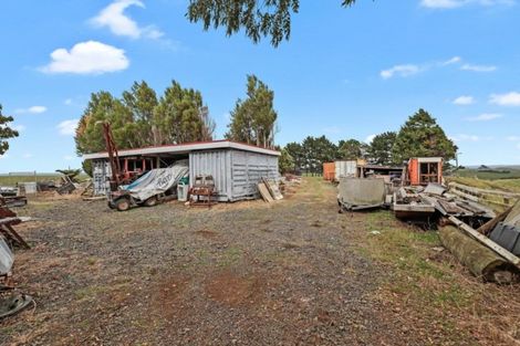 Photo of property in 415 Te Papatapu Road, Raglan, Te Mata, 3894