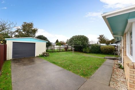 Photo of property in 7 Cedar Place, Hillcrest, Hamilton, 3216