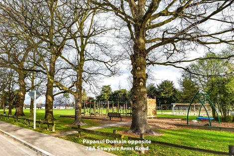 Photo of property in 78a Sawyers Arms Road, Northcote, Christchurch, 8052