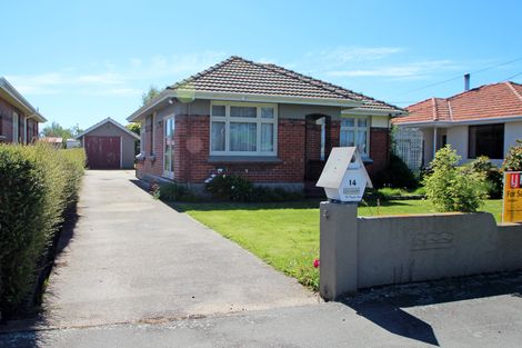 Photo of property in 14 Teviot Street, Oamaru North, Oamaru, 9400