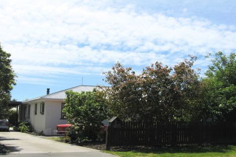 Photo of property in 18 Rogers Street, Blenheim, 7201