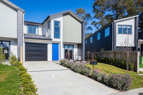 Photo of property in 1e Breakwater Way, Whitby, Porirua, 5024