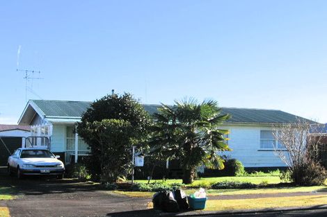 Photo of property in 16 Durham Street, Nawton, Hamilton, 3200