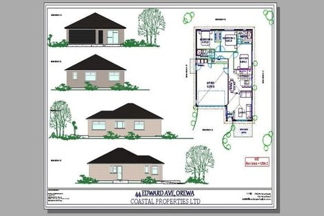 Photo of property in 61 Riverside Road, Frankton, Queenstown, 9300