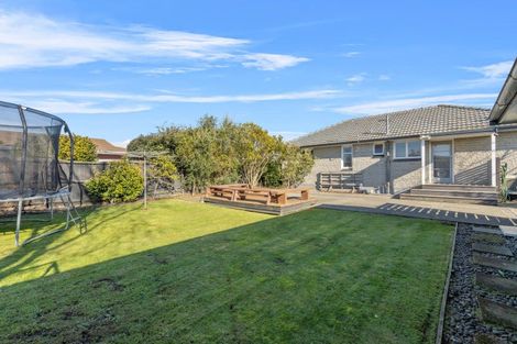 Photo of property in 124 Cavendish Road, Casebrook, Christchurch, 8051