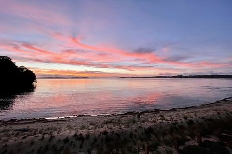 Photo of property in 14 Boathouse Bay Lane, Snells Beach, 0920