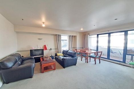 Photo of property in Harbour Royal Apartments, 10b/88 Anzac Avenue, Auckland Central, Auckland, 1010