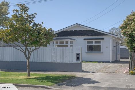 Photo of property in 92 Mackworth Street, Woolston, Christchurch, 8062