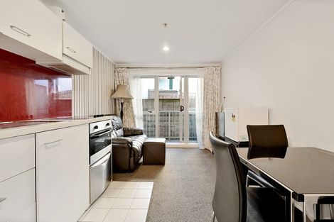 Photo of property in Waldorf Bankside Apartments, 3f/8 Bankside Street, Auckland Central, Auckland, 1010