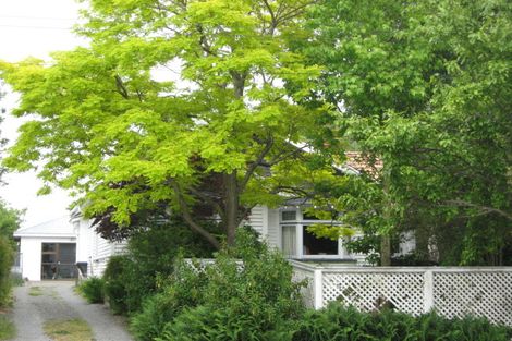 Photo of property in 145 Slater Street, Richmond, Christchurch, 8013