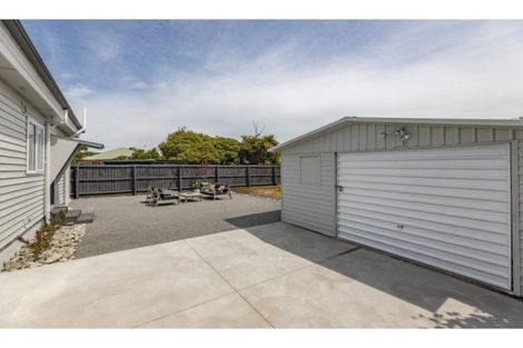 Photo of property in 309 Bower Avenue, North New Brighton, Christchurch, 8083