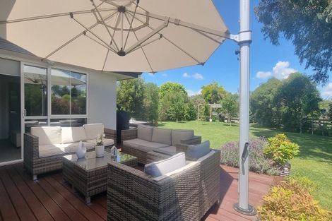 Photo of property in 4 Waka Lane, Martinborough, 5711