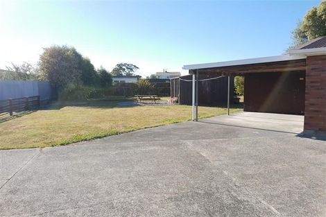 Photo of property in 89 East Street, Feilding, 4702