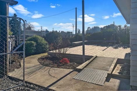 Photo of property in 2 Williams Street, Otane, 4202