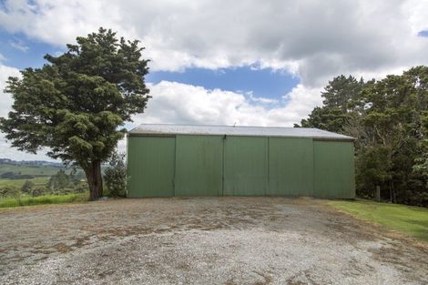 Photo of property in 132 Poyner Road, Ararua, Matakohe, 0594