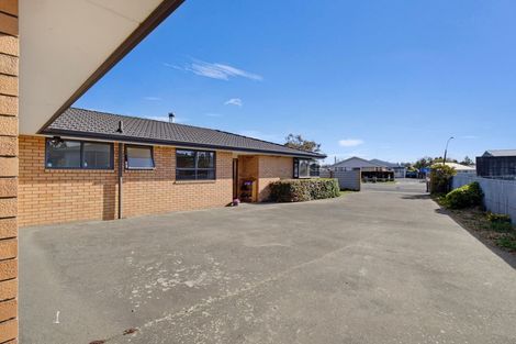 Photo of property in 7 Lampard Street, Methven, 7730