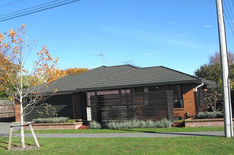 Photo of property in 47c Garreg Road, Bryndwr, Christchurch, 8052