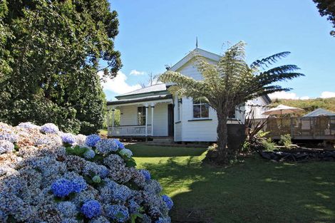Photo of property in 15 Wood Street, Waikino, Waihi, 3682