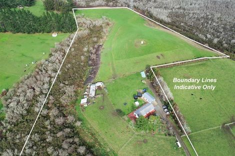 Photo of property in 1107 Churchill Road, Pukekawa, Tuakau, 2696