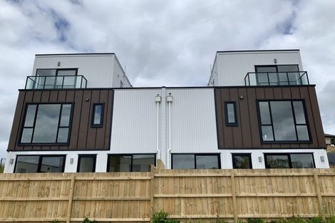 Photo of property in 12 Waihou Crescent, Albany Heights, Auckland, 0632