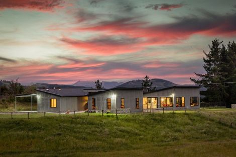 Photo of property in 45 Glengarry Road, Glengarry, Napier, 4182