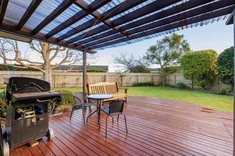 Photo of property in 4 Gainsborough Grove, Highbury, Palmerston North, 4412