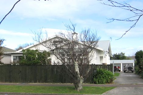 Photo of property in 22 Annandale Avenue, Takaro, Palmerston North, 4410