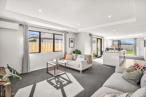 Photo of property in 13 Nathaniel Archer Street, Woodend, 7610