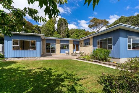 Photo of property in 25 Matariki Street, Broad Bay, Dunedin, 9014