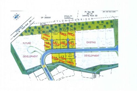 Photo of property in 47 Larch Crescent, Alexandra, 9320