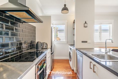 Photo of property in 17 Beaumont Avenue, Alicetown, Lower Hutt, 5010