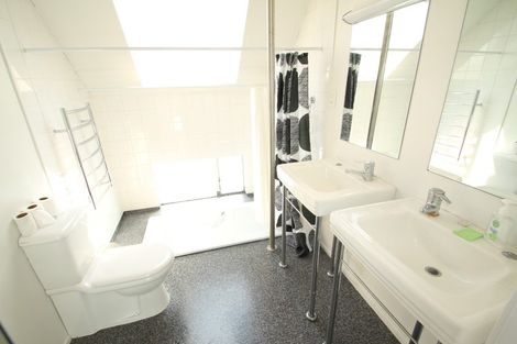 Photo of property in 10 Pompallier Terrace, Ponsonby, Auckland, 1011