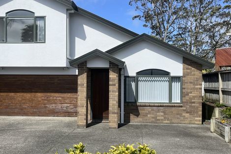 Photo of property in 36 Lorikeet Place, Unsworth Heights, Auckland, 0632