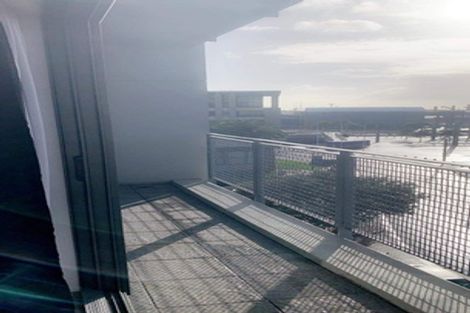 Photo of property in 204/57 Mahuhu Crescent, Auckland Central, Auckland, 1010