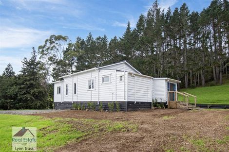 Photo of property in 93 Mclennan Road, Whakapara, Hikurangi, 0182