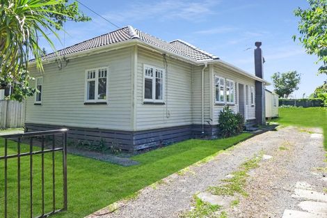 Photo of property in 27 Lippiatt Road, Otahuhu, Auckland, 1062