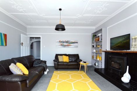 Photo of property in 23 Robertson Street, Richmond, Invercargill, 9810