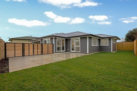 Photo of property in 33a Nottingham Avenue, Awapuni, Palmerston North, 4412