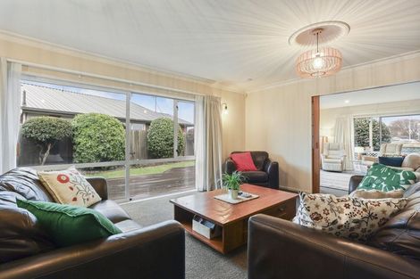 Photo of property in 25 Autumn Place, Mairehau, Christchurch, 8052