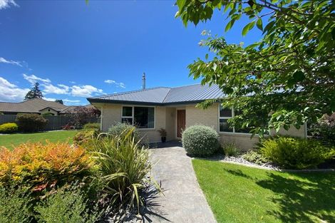 Photo of property in 5 Mccrae Street, Wakefield, 7025