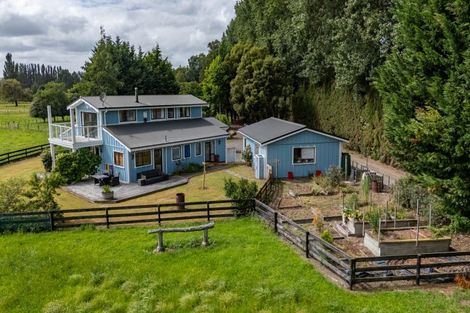 Photo of property in 197b Willow Park Drive, Opaki, Masterton, 5871