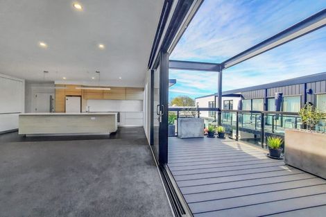 Photo of property in 4/275 Kilmore Street, Christchurch Central, Christchurch, 8011