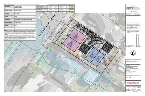 Photo of property in 14 Swallow Drive, Manurewa, Auckland, 2102