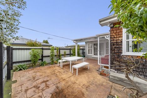 Photo of property in 1/19 Lannie Place, Greenmeadows, Napier, 4112