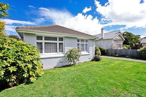 Photo of property in 158 Bamborough Street, Richmond, Invercargill, 9810