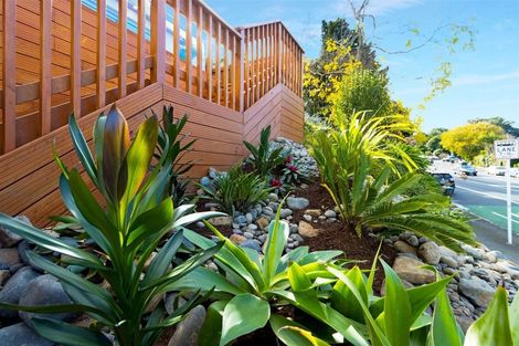 Photo of property in 693a Great North Road, Grey Lynn, Auckland, 1021