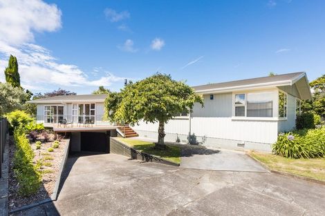 Photo of property in 104 Long Melford Road, Awapuni, Palmerston North, 4412