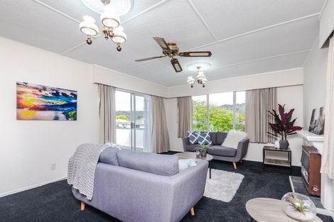 Photo of property in 14 Trelawney Road, Wainuiomata, Lower Hutt, 5014
