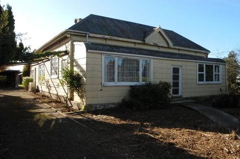 Photo of property in 14 Mill Road, Waimate, 7924
